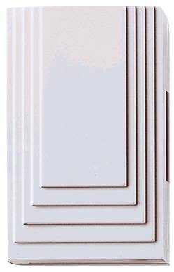 Honeywell Home Big Ben D3230 Dørsignal, Alarm & sikkerhed