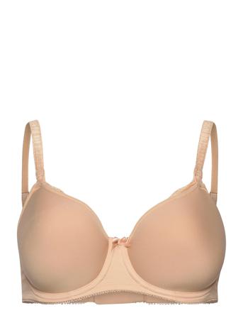 Pure Lingerie Bras & Tops Maternity Bras Beige Freya