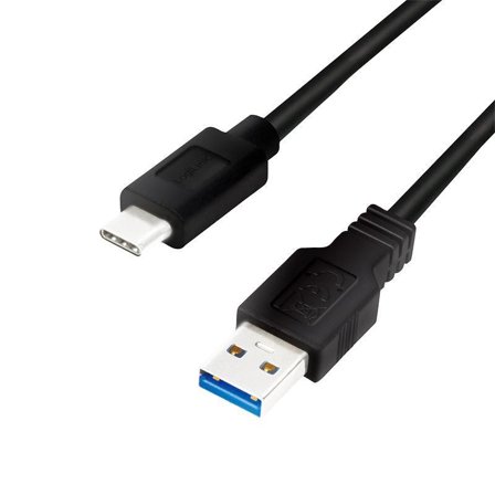 LogiLink Usb Cable 1.5 M Usb 3.2 Gen 1