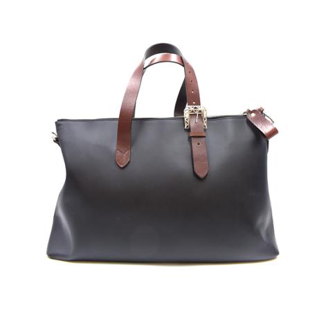 Golden Goose, Bags Zwart, Dames, Maat:ONE Size