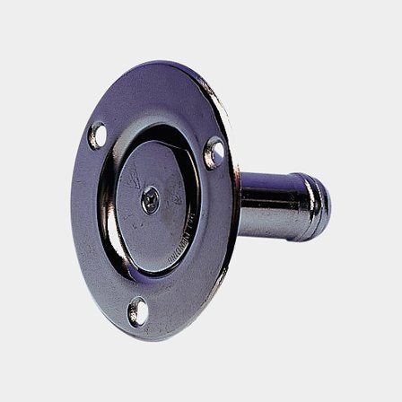 Roca fuel tank vent SIS 2343