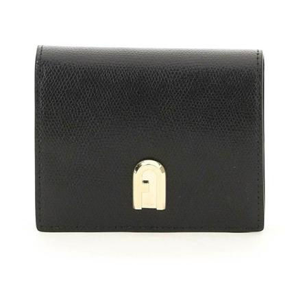 Furla, Wallets & Cardholders Czarny, Kobieta, Rozmiar: ONE Size