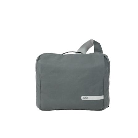 Zwei Zwei Phoenix X15 grey Grå, Dame Skuldertasker, Størrelse: ONE Size