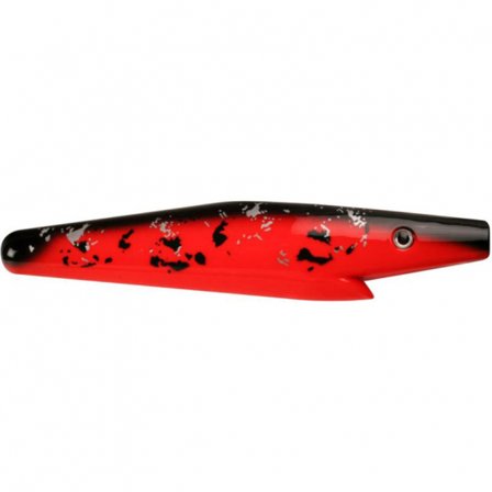 Pig Jr 6', Susp 80g, P76 - Red Crappie