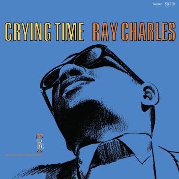 Crying time Ray Charles