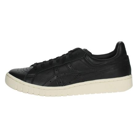 Asics - Sneakers - Svart - Dam - Storlek: 37 Eu, Dam, Storlek: 37 EU