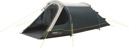 Outwell Earth 2 tunnel tents Blue One Size