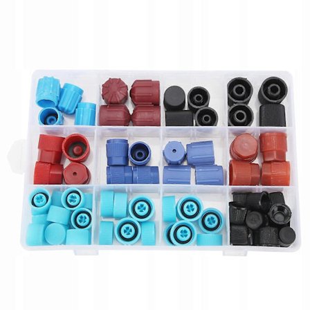 R1234yf Till R134a Adapter R1234yf Till R134a