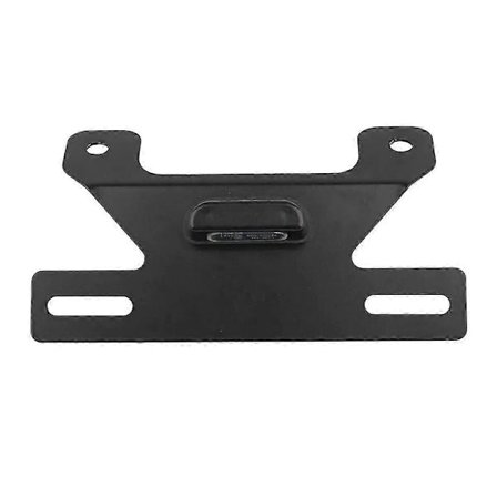 Motorsykkeltilbehør for Vitpilen 125 250 401 Svartpilen 125 250 401 Skiltholder Tail Tidy Brakett Tidy