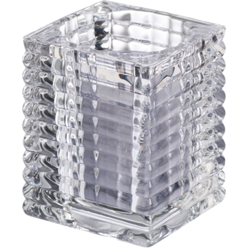 Lysholder Relight Ribbed