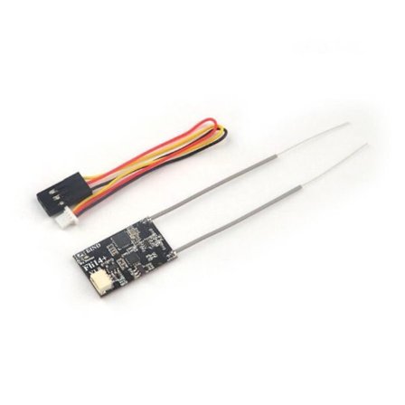 Fli14+ Receiver Micro FPV Receiver til Flysky AFHDS-2A