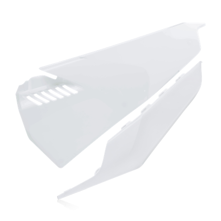 Sivupaneelit Acerbis - Husqvarna FX 450 2020-2022