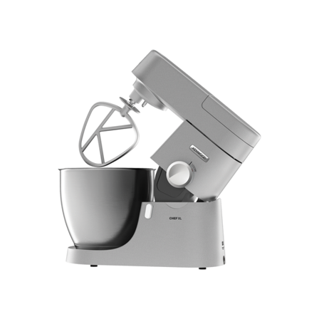 KENWOOD KJØKKENMASKIN CHEF XL KVL4170S 1200W