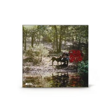 With heaven on top ZACH BRYAN