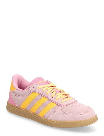 adidas Sportswear Breaknet Sleek - Pink - 38 2/3
