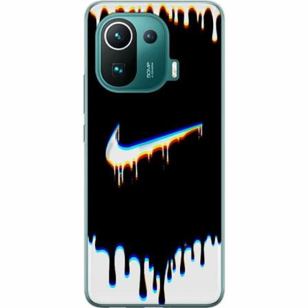 Xiaomi Mi 11 Pro Skal / Mobilskal - Nike