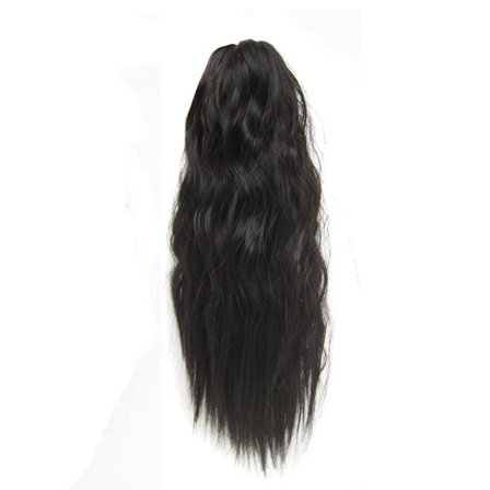 Peruukki Hairpiece Wavy Curly RUSKEA