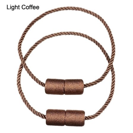 Gardinspänne Gardinrem LÄTT KAFFE LÄTT KAFFE