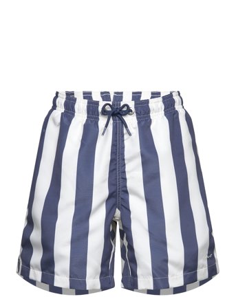 GANT | Striped Swim Shorts | 158-164