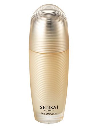 SENSAI Ultimate The Emulsion N - Nude - 100 ml