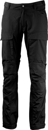 Lundhags M's Authentic II Pant Black