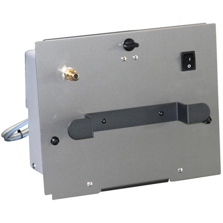 El-Björn EB12409 Pump, Inomhusklimat