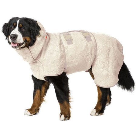 Siccaro Supreme Pro S Täcken Beige S