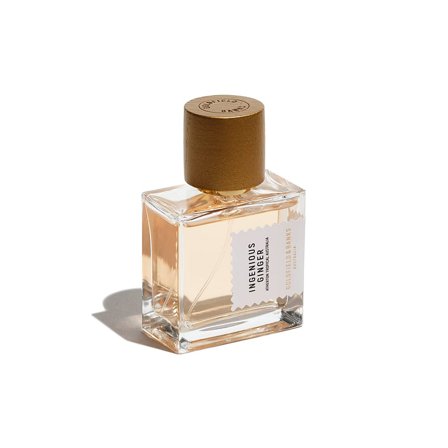 GOLDFIELD & BANKS Ingenious Ginger Eau de Parfum, Parfumer & Dufte, Nicheparfumer, Miniparfumer