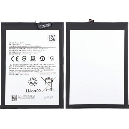 Xiaomi Redmi 10 5G Batteri