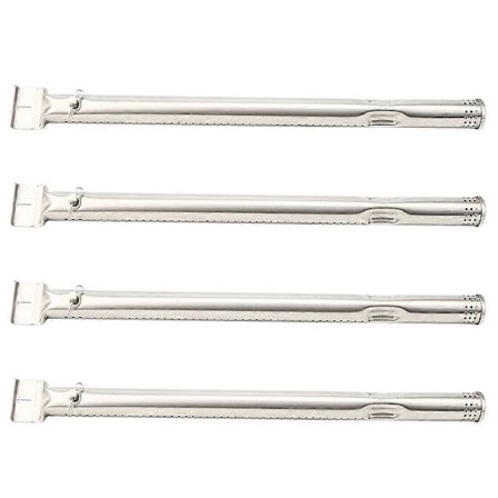 Reservedele Kit til Brænder BBQ Gasgrill Brænder Rør til Charbroil Grill Reservedele Gasgrill