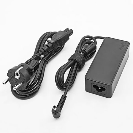 Oplader til 20V 2.25A 45W (4.0x1.7mm) Lenovo bærbar