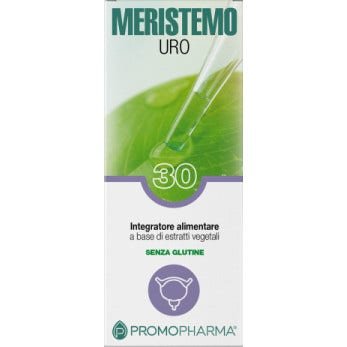Meristemo 30 Uro 100ml