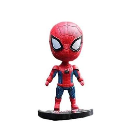 Avengers Iron Man Toy League modelldocka