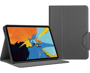 Targus VersaVu Case for iPad Pro 11" (1st/ 2nd/ 3rd Gen) iPad Air 10.9" (4th Gen) - Skyddande och flexibelt fodral till iPad Pro 11"