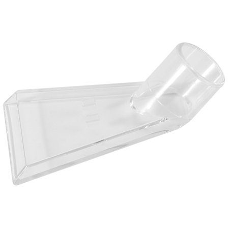 Svingbart Hovedstøvsugerbørste Dysestøvsugerbørstehoved Støvsuger Gulvdyse Tæpperensning