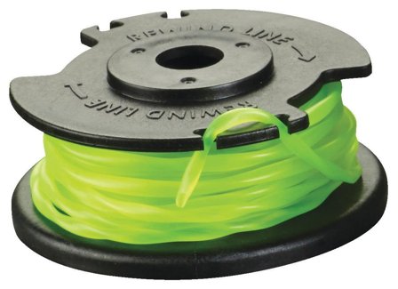 Ryobi RAC142 Trimmerhuvud 2,0 mm, Trädgårdsmaskiner