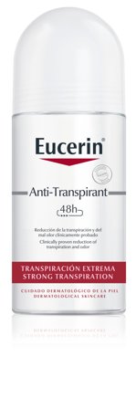 Eucerin antiperspirant deo