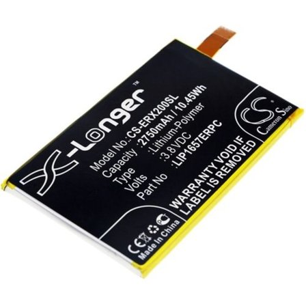 Batteri til Sony Xperia Xz2 Compact osv.