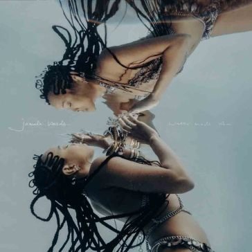 Water made us JAMILA WOODS