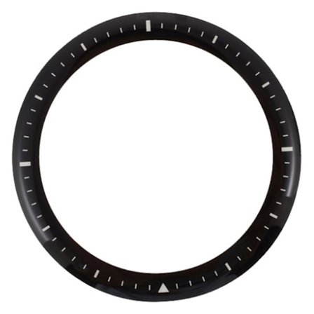 2Pcs Amazfit GTR 2 full cover screen protector