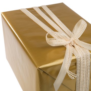 GAVEPAPIR GULL BLANK