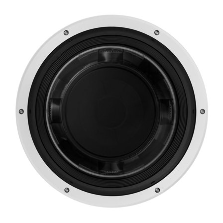 HANWHA P Series 4x 5MP Outdoor IR