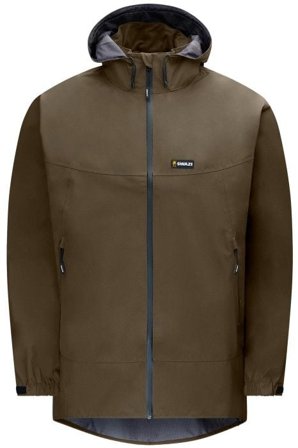 Swazi M's Sentinel Ultralite Jacket Stone