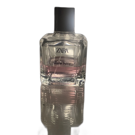 Zara parfym