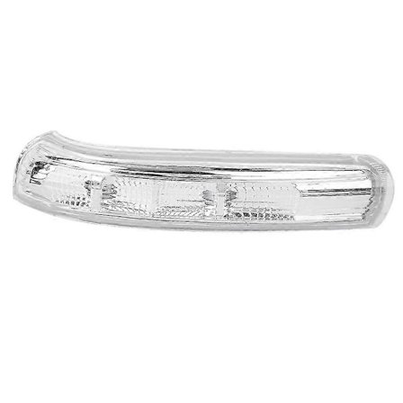 Blinkerslampa för sidospegel, vänster sida, passande för Chevrolet Captiva 2007-2016 YEMAAl