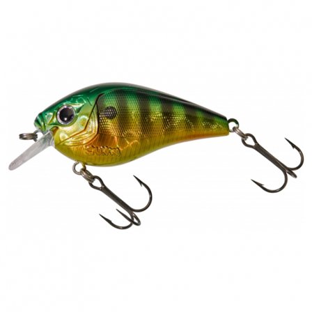 Gunki Kraken 65 F - Fire Gold Perch