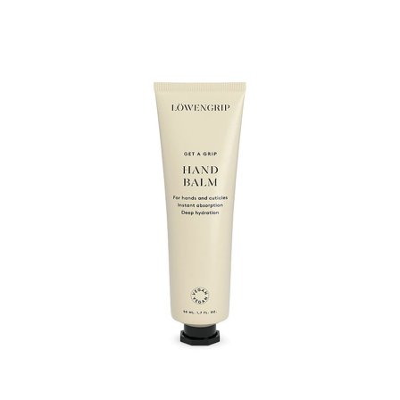 Löwengrip Get A Grip Hand Balm 50 ml, Skincare, Håndpleje, Håndcreme