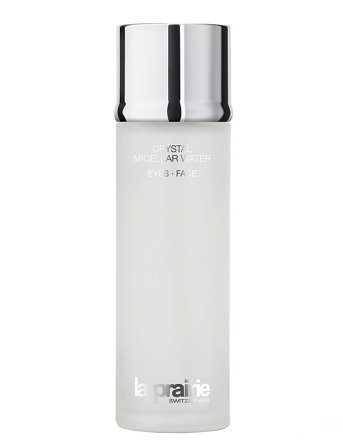 La Prairie Crystal Micellar Water 150 ml, Skincare, Renseprodukter, Micellar Water