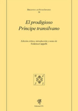 El prodigioso príncipe transilvano