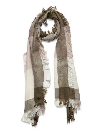 Piuma Accessories Scarves Winter Scarves Multi/mønstret Weekend Max Mara
